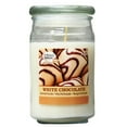thumbnail image 1 of Bougie Parfumée 15 Oz - Chocolat Blanc (Lot de 3), 1 of 1