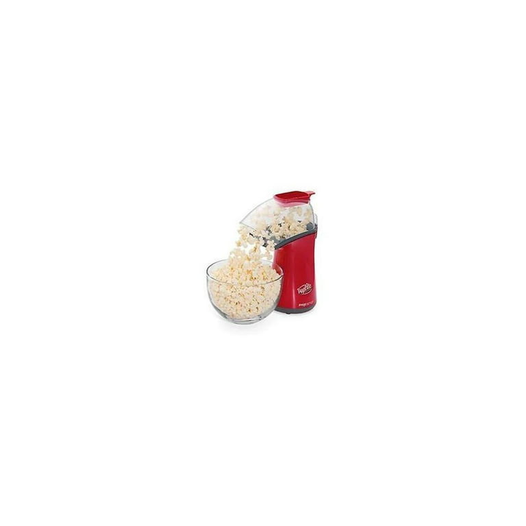 Presto Pop-lite Hot Air Popper Popcorn Popper 04820 -  India