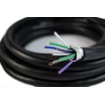thumbnail image 2 of AudioPipe C4PR100 Audiopipe 100 Speed Cable_Speaker Wire, 2 of 5