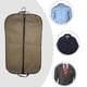 thumbnail image 5 of Paquete de 2 bolsas transpirables para viaje y almacenamiento de ropa,caqui,100cm*60cm,11 Feliz Sencillez, 5 of 5