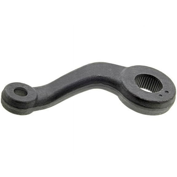 Front Pitman Arm - Compatible with 2018 - 2023 Jeep Wrangler 2019 2020 2021 2022