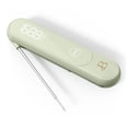 thumbnail image 3 of Beautiful Digital Instant-Read Meat Thermometer, Sage Green by Drew Barrymore, 3 of 6