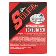 Luster's Pink Scurl Extra Strength Texturizer, 2 application