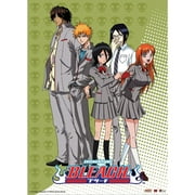 Bleach WallScroll