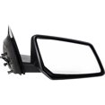 thumbnail image 3 of Power Mirror Passenger Side For 2009-2016 GMC Acadia / Chevrolet Traverse, 3 of 9