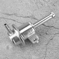 thumbnail image 5 of Fuel Pressure Regulator for Nissan-2 x Fuel Pressure Regulator-Silver, 5 of 5