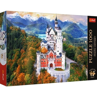 Ravensburger Puzzle 17577 Pokémon Adventure Puzzle 1000 Pieces for Adults and Children from 14 Years, Jigsaw Puzzles - Canada