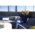thumbnail image 5 of LumberUnion Women's Long-Sleeve 100% Cotton Premium Henley, 5 of 7