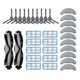 thumbnail image 1 of For E1 Robot Vacuum Main Side Brush HEPA Filter Mop Cloth Replacement Spare Parts Accessories, 1 of 5
