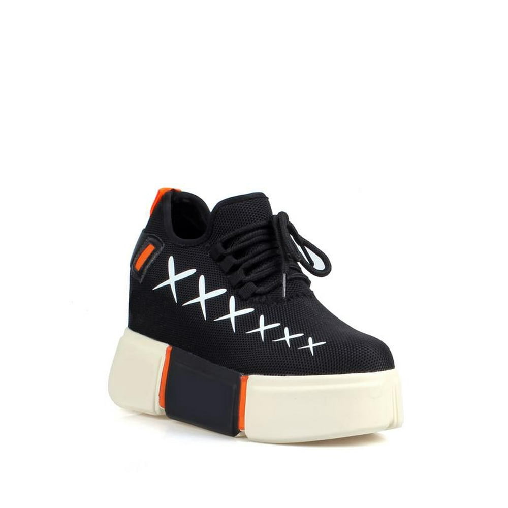anthony wang platform shoes