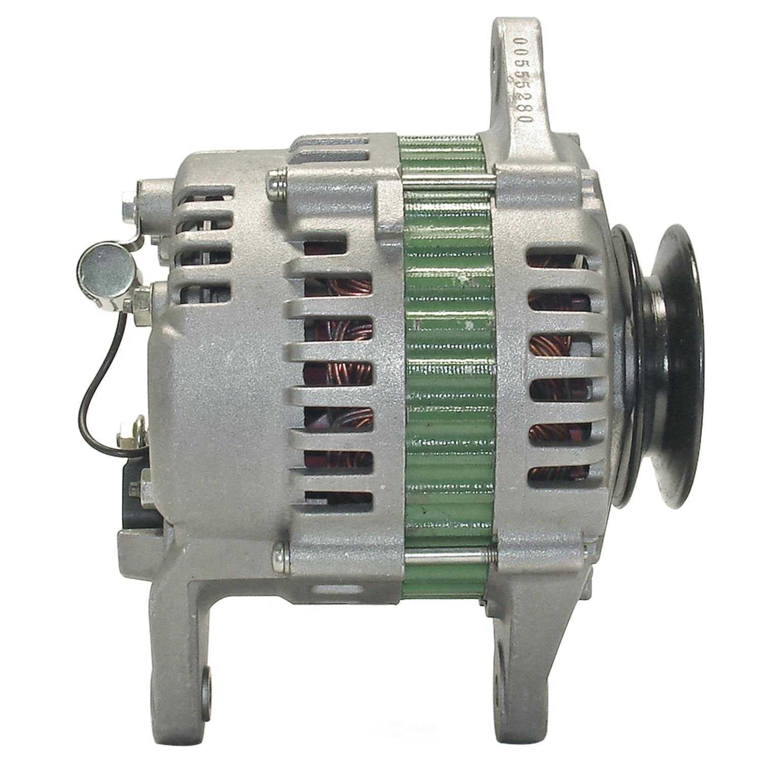 FVP Professional 14655 Alternator Standard