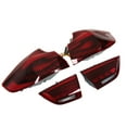 thumbnail image 3 of LED Tail Lights, GTS OLED Style Full LED Dynamic Tail Lights With Sequential Turn  Replacement For 3 Series F34 GT 2013-2019, 3 of 8