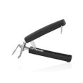 thumbnail image 2 of Cateissary Camping Hinking Anti-caliente Bowl Anti-Scald Pot Bowl Pan Utensilios de cocina Soporte de brazo Portador Mango Clip Type3 NO3, 2 of 6