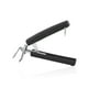 thumbnail image 5 of Pinza para tazones Bewildely utensilios de cocina Soporte de brazo Negro, 5 of 5
