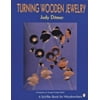 Turning Wooden Jewelry, Used [Paperback]