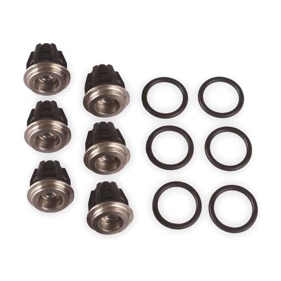 Mi-T-M Valve Kit 70-0009