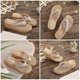 thumbnail image 2 of Human Toe Sandals for Women with Summer Beach Use 1Pair, 2 of 5