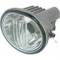 thumbnail image 3 of CarLights360: For 2005 06 07 08 09 2010 Scion tC Fog Light Assembly Driver Side w/Bulbs CAPA Certified For TO2592116, 3 of 4