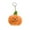 D, variant on Beautynvta Halloween Pumpkin Plush Toy, Small Stuffed Pumpkin Doll, Soft Ornaments, Pumpkin Keychain Pendant for Purse Backpack Decoration, 3.5 Inch