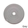 thumbnail image 1 of 8m/ Roll Car Vehicle Color Wheel Rims Protectors Decor Strip Tire Guard Line Rubber Moulding Trim Wheel Decor, 1 of 5