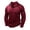 n-99Wine431, variant on CUSTG Men T-Shirts Long Sleeve Workout Hooded Shirt Athletic Performance Tops For Fitness Training And Casual Wear Breathable Tee