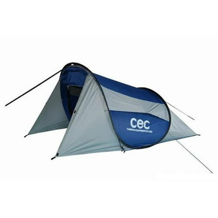 Camping Equipment MIGA 2 Person INSTANT SET UP MTS Tent