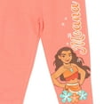 thumbnail image 5 of Disney Princess Moana 2 Pack Pants Toddler to Big Kid, 5 of 5