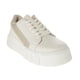 thumbnail image 5 of Tenis Rosalía color latte con detalles dorados y brillos 26.0 Dorothy Gaynor Tenis Rosalía color latte con detalles dorados y brillos 26.0, 5 of 6