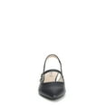 thumbnail image 4 of LifeStride Women's Marilyn Slingback Mary Jane Pump - Medium & Wide Width, 4 of 9