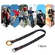 thumbnail image 4 of Cuerda de escalada profesional Baoblaze Ancla recuperable 150x27 cm, 4 of 8