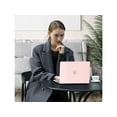 thumbnail image 5 of MacBook Pro 14 Pouces Étui 2021 Modèle A2442 avec Puce M1 Pro / Max, Coque Rigide et Protection de Clavier pour MacBook Pro 14 Pouces 2021 avec Touch ID, 5 of 5