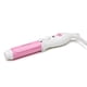 thumbnail image 1 of Mini rizador de flequillo de aire, esmaltado de cerámica, pequeño rizador eléctrico, hebilla de cabeza de flor de pera, permanente para el cabello, 1 of 5