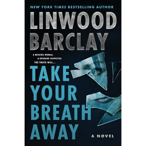 Take Your Breath Away, (Paperback)