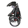 thumbnail image 5 of Carriola Baby Trend Jogger Expedition Llantas De Aire Phantom, 5 of 5
