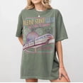 thumbnail image 6 of Please Stand Clear Of The Doors Shirt, Disney Monorail Comfort Colors Tee, WDW Family Trip Vacation Shirt, Disney Trip Shirt, 6 of 7