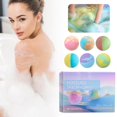 thumbnail image 3 of SharkTRUE Long-Lasting Aromatic Bath Set: Relaxing & Gentle Spa Experience, 3 of 8