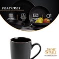 thumbnail image 2 of Thyme & Table Onyx 14 fl oz Mug, 2 of 6