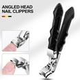 Olygee Clip Master, Olygee Nail Clippers, Olygee Clip Master Pro ...