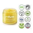 thumbnail image 4 of Exfoliante facial Raya Lemon Sugar Organic Exfoliante para Piel Seca, 4 of 9
