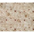 thumbnail image 4 of oneOone Cotton Flex Light Brown Fabric Geometric Diy Clothing Quilting Fabric Print Fabric By Yard 40 Inch Wide, 4 of 4