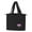 Black, variant on Qocolhg Beach Bag Tote for Women, Waterproof Large Tote Bag with Dry Wet Separated for Beach, Pool Boat, Groceries, Sports, Beach Essentials