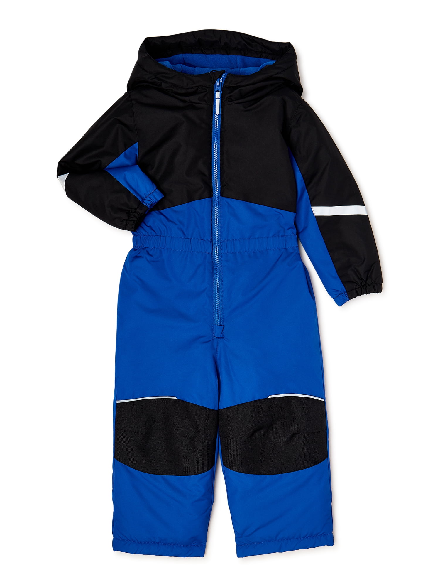 Black #749Z NWT Boy's PWT Pre-School Snowsuit Size Medium 5 