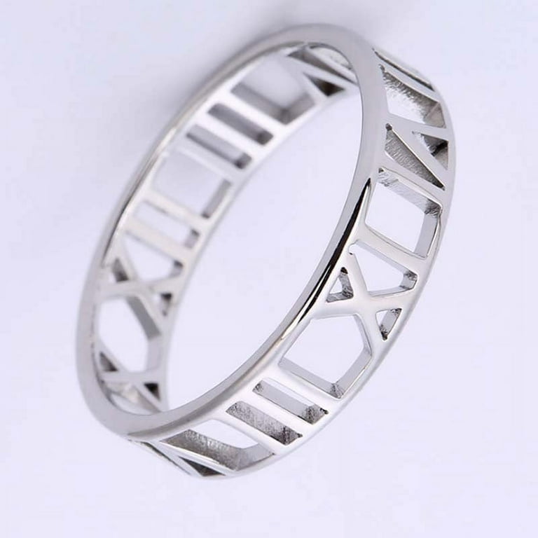 K-POP/アジア SEVENTEEN - SEVENTEEN caratkey ring Kpop Idol Seventeen Fashion Ring JEONGHAN THE8 HOSHI DK