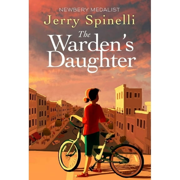 The Warden's Daughter, (Paperback)
