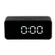 thumbnail image 1 of Accesorio para dormitorio, reloj despertador digital LED, reloj despertador, rendimiento inigualable, 1 of 9