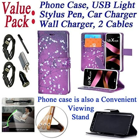 Volt Case - Value Pack Cables + for 5