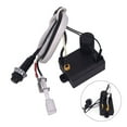 thumbnail image 3 of Grill Replacement Parts Ignitor Kit for Weber For Spirit Genesis E-310, S-310, 3 of 8