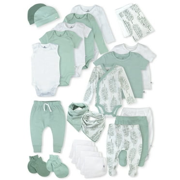 Men's Loafers Lamaze Organic Baby Gift Sets - 100% GOTS Certified