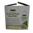 thumbnail image 2 of Kirkland Signature Organic Coconut Water, 33.8 Fluid Ounce (Pack of 9), 2 of 2