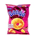 thumbnail image 3 of FIJI - Bongo Cheese Flavor Snack (Case Pack Of 36 x 64g EA) Real Unique Cheese Flavor, Munch ON Now! Box - Buy FijiProduct.com, 3 of 4